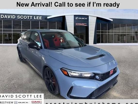 HONDA CIVIC TYPE R 2023 JHMFL5G40PX003925 image HONDA CIVIC TYPE R 2023 JHMFL5G40PX003925 image